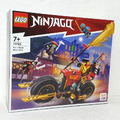 Lego Ninjago 71783 Kais Mech-Bike EVO NEU OVP TOP ZUSTAND Blitzversand
