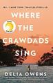 Where the Crawdads Sing by Delia Owens 1472154657 FREE Shipping