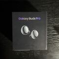 Samsung Galaxy Buds Pro - Phantom Black