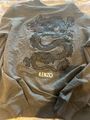 Kenzo Herren Sweatshirt Gr XL Wie Neu Top 