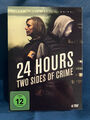 24 Hours / Two Sides Of Crime (4 DVD-set)