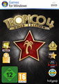 Titel: Tropico 4 - Gold Edition (PC, 2012), PC DVD ROM Games for Windows NEU