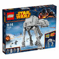 LEGO® STAR WARS™ 75054 AT-AT™ Walker General Veers Snowtrooper +++ NEU & OVP +++