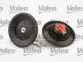 VALEO Verschluss Kraftstoffbehälter 247600 für PEUGEOT 206 SW CC 2A 2E 2D Van