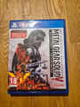 Metal Gear Solid V: Ground Zeroes + The Phantom Pain [PS4]