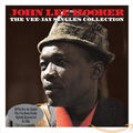 Vee Jay Singles Collection von HOOKER, JOHN LEE [Audio CD]