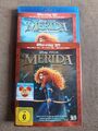 MERIDA -LEGENDE DER HIGHLANDS- Blu-ray 2D  !!LESEN!!