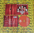 CD*DIVAS LIVE VH1 compilation 1998 MARIAH*CAREY GLORIA*ESTEFAN*CELINE*DION(C25)*