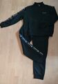 ☆ Jogginganzug Champion ☆ 2tl. Trainingsanzug ☆ Gr XL/XXL ☆ Schwarz ☆