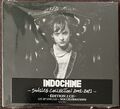 CD - Indochine - Singles Collection (2001-2021) 2 CD