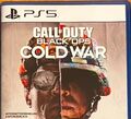 PS5, Call Of Duty Black Ops Cold War