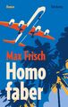 Homo faber - Max Frisch -  9783518471845