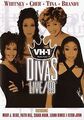 VH1 - Divas live 99 von not specified | DVD | Zustand akzeptabel