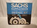 ORIGINAL SACHS KUPPLUNGSATZ für FIAT 3000 827 301 Brava Fiorino Tempra Uno