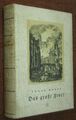 Edgar MAASS (1896- 1964) Das große Feuer HISTORISCHER ROMAN aus HAMBURG 1939