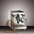 Bezzera Mitica S Espressomaschine Doppelmanometer Wassertank