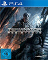 Sony PS4 Playstation 4 Spiel Terminator Resistance NEU NEW 55