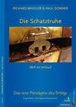 Die Schatztruhe: NLP im Verkauf. Neue Wege und Übungen z... | Buch | Zustand gut