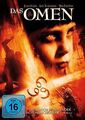 Das Omen - 666 von John H. Moore | DVD | Zustand sehr gut