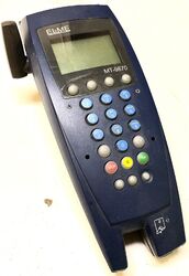 All-In-One ec-cash Terminal EL-ME MT-9870