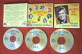 DAS GIBT`S NUR EINMAL 60 Jahre Deutscher Schlager 3 CD Box w NEU BEAR FAMILY CDs