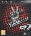 PlayStation 3 The Voice of Germany Vol 2  