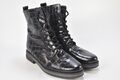 Gabor  Damen Stiefelette Boots  UK 6,5 Nr. 24-P 683