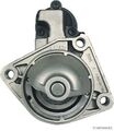 HERTH+BUSS ELPARTS ANLASSER STARTER 1,1kW passend für FORD B-MAX C-MAX ECOSPORT