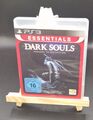 PlayStation 3 Dark Souls Prepare To Die Edition Essentials Disc poliert