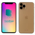 Apple iPhone 11 Pro Gold 64 GB Ohne Simlock Top Angebot