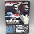 In the Crossfire (50 cent) DVD NEU OVP