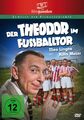 Der Theodor im Fußballtor (1950) - Theo Lingen, Hans Moser (Filmjuwelen) [DVD]