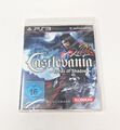 Castlevania: Lords Of Shadow - Sony PlayStation 3 - Neu von Konami OVP