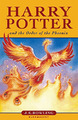 Harry Potter und der Orden des Phönix (Buch 5) - Rowling, J. K.