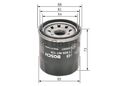 BOSCH F 026 407 130 Ölfilter  für CHEVROLET Anschraubfilter