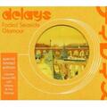Faded Seaside Glamour (Cd+Dvd) - Delays (Audio Cd)