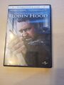 Robin Hood - Director's Cut (DVD) - FSK 12 - Russel Crowe und Cate Blanchett