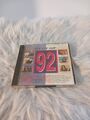 Simply Red, Roxette, Jimmy Nail, Erasure.. Queen - Best of 92