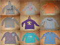 9 Kleiderpaket Sweatshirt Pullover Joe Browns Mia Moda Laura Kent 48 50 52 XXL