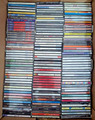 über 200 einzel CD'S,  Bunt gemischt, teilw. Box-Set alles mögliche usw. Pak 330