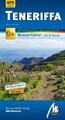 Teneriffa MM-Wandern Wanderführer Michael Müller Verlag - Ma ... 9783956546488