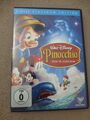 DVD Pinocchio von Walt Disney 2 Disc zum 70. Jubiläum / Platinum Edition