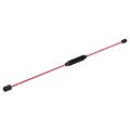 GORILLA SPORTS® Schwingstab Swingstick Schwungstab Fitness Gymnastik Toning Bar