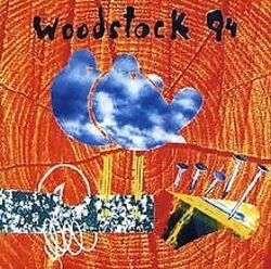 Woodstock '94 von Various | CD | Zustand gut*** So macht sparen Spaß! Bis zu -70% ggü. Neupreis ***