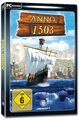 S.A.D. Anno 1503 PC-Spiel DVD-ROM