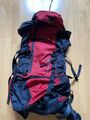 Salewa Trecking Rucksack 60 + 10 - top Zustand