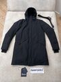 HERNO Laminar by Errolson Hugh Gore-Tex Down Parka Coat MADE IN EU acronym gtx