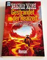 Vernor Vinge - Gestrandet in der Realzeit