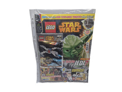 Lego Star Wars Nr. Zeitschriften Nr. 1-11/2015/2016 NEU Ungelesen mit Polybags