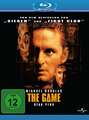 The Game (Blu-ray) - Universal Pictures Germany 8278819 - (Blu-ray Video / Thril